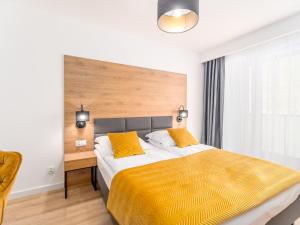 FARO Apartamenty Kasprowicza 20 AB