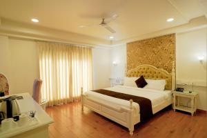 Hotel Magenta-City Center Bani Park Jaipur