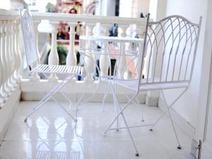 Hotel Magenta-City Center Bani Park Jaipur