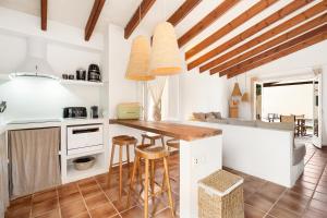 Sensacions Menorca-Son Xoriguer