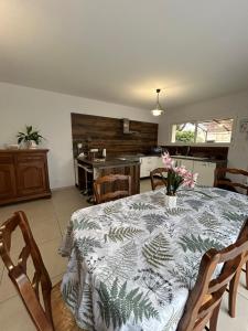 Villa Mirabelle 4 personnes