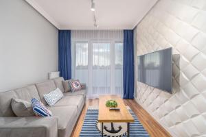 FARO Apartamenty Kasprowicza 20 AB