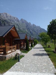 CNTR PARK VALBONa
