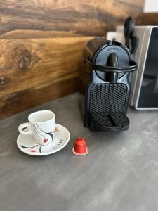 Villa Mirabelle 4 personnes