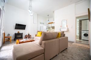 Keratsini 2 bedroom 4 pers apart by MPS