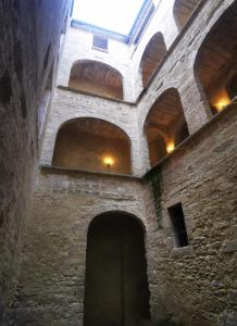 Appartements Le Logis Saint Roch : photos des chambres