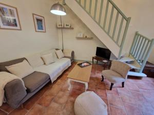 Appartements Le Logis Saint Roch : photos des chambres
