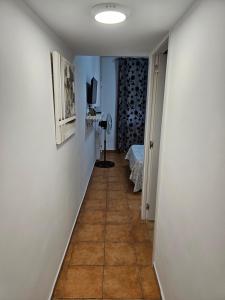 Apartamento Doble Exterior en la GRAN VIA #45 de Madrid 7-2