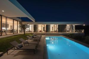Unique Villa VISTA VERDE on idyllic location 