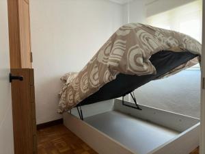 Apartamento Santander con Vistas a la Bahía