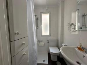 Apartamento Santander con Vistas a la Bahía