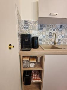 Appartements Le Logis Saint Roch : photos des chambres