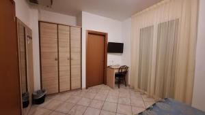 Double or Twin Room with Balcony room in Hotel Massimo