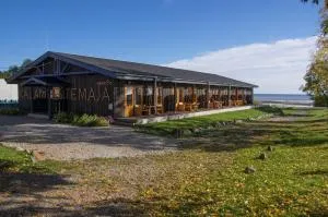 Hostel Kalameeste Maja - Torma