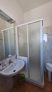 Comfort Triple Room room in Hotel Massimo