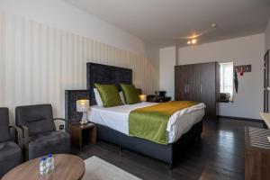 Junior Suite room in Hotel De Boskar