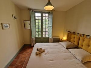Appartements Le Logis Saint Roch : photos des chambres