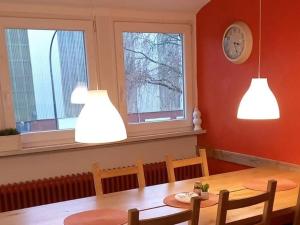 Gästehaus Koblenz - Dachgeschoss