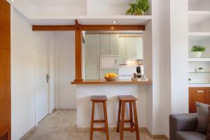 Apartamento Carlos Haya