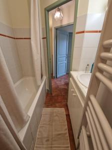 Appartements Le Logis Saint Roch : photos des chambres