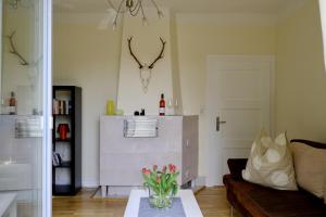 altes forsthaus schotten