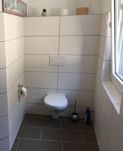 Ferienhaus Rheinblick Wohnung 3