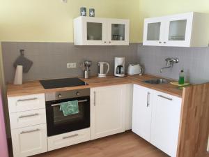 Ferienhaus Rheinblick Wohnung 3