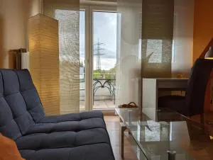 Haus Abendsonne Dachgeschoss klein - Weitersburg