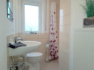 Haus Abendsonne Dachgeschoss klein