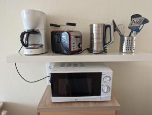 Haus Abendsonne Obergeschoss klein