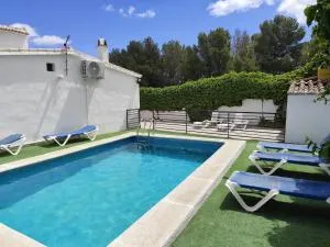 Casa Villazo 1 - Moclinejo