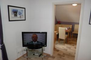 Haus Uni Koblenz Wohnung 3