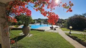 Villa Luna Rossa con piscina img29