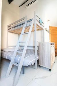 Le Solarium - Piscine - 7 pers - Centre Port