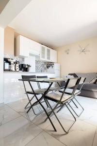 Le Solarium - Piscine - 7 pers - Centre Port