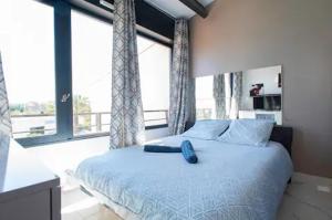 Le Solarium - Piscine - 7 pers - Centre Port