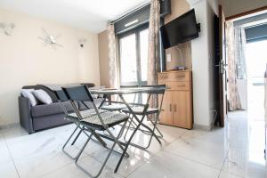 Le Solarium - Piscine - 7 pers - Centre Port