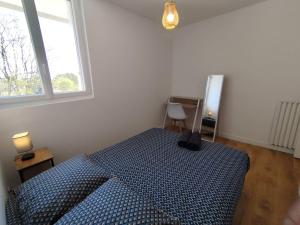 Appartements Le Pic vert By Nid-Ouest 3 Chambres : photos des chambres