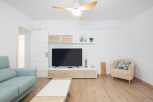 Apartamento Golden Park