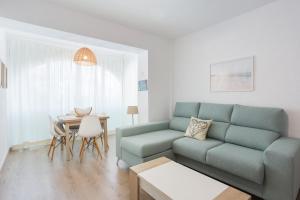 Apartamento Golden Park