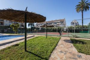 Apartamento Golden Park