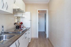 Apartamento Golden Park