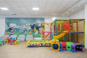 Grand Hotel Sunny Beach -Inclusive