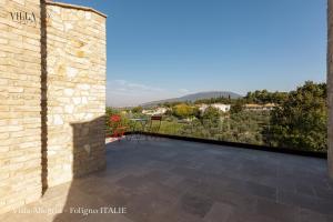 villa allegria