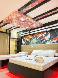Hotel Sogo Timog Avenue - Hotels, Manila