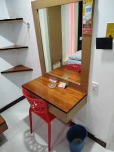 Hotel Sogo Timog Avenue