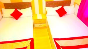 Shri Holy Family Guest House