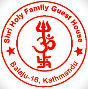 Shri Holy Family Guest House