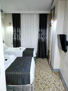 Uyu Room Adana Hotel