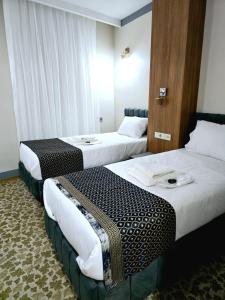 Uyu Room Adana Hotel
